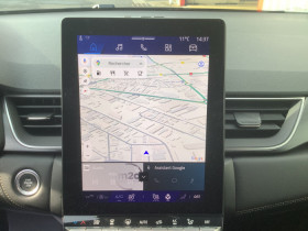 Renault Symbioz E-Tech full hybrid 145 Iconic  occasion � Ganges - photo n�15