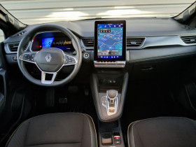 Renault Symbioz E-Tech full hybrid 145 Iconic  occasion � Ganges - photo n�13