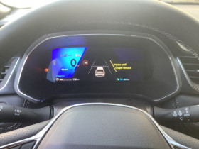 Renault Symbioz E-Tech full hybrid 145 Iconic  occasion � Ganges - photo n�14