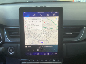 Renault Symbioz E-Tech full hybrid 145 Iconic  occasion � Ganges - photo n�15