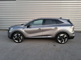 Renault Symbioz E-Tech full hybrid 145 Iconic  occasion � Ganges - photo n�8