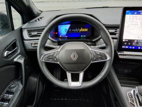 Renault Symbioz E-Tech full hybrid 145 Iconic  occasion � Ganges - photo n�18