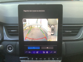 Renault Symbioz E-Tech full hybrid 145 Iconic  occasion � Ganges - photo n�19