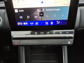 Renault Symbioz E-Tech full hybrid 145 Iconic  occasion � Ganges - photo n�16