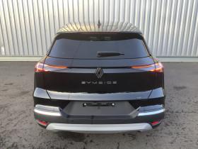 Renault Symbioz E-Tech full hybrid 145 Iconic  occasion � Ganges - photo n�6