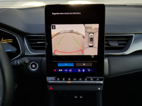 Renault Symbioz E-Tech full hybrid 145 Iconic  occasion � Ganges - photo n�19