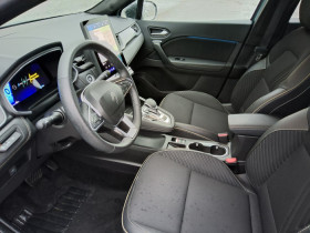 Renault Symbioz E-Tech full hybrid 145 Iconic  occasion � Ganges - photo n�11