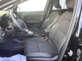 Renault Symbioz E-Tech full hybrid 145 Iconic  occasion � Ganges - photo n�11