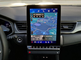 Renault Symbioz E-Tech full hybrid 145 Iconic  occasion � Ganges - photo n�15