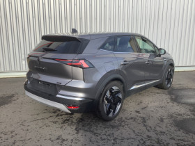 Renault Symbioz E-Tech full hybrid 145 Iconic  occasion � Ganges - photo n�5