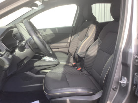 Renault Symbioz E-Tech full hybrid 145 Iconic  occasion � Ganges - photo n�11