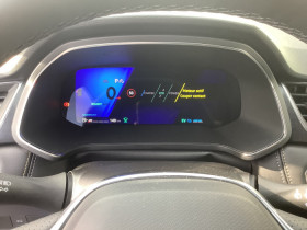 Renault Symbioz E-Tech full hybrid 145 Iconic  occasion � Ganges - photo n�14