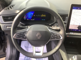 Renault Symbioz E-Tech full hybrid 145 Iconic  occasion � Ganges - photo n�18