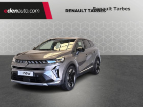 Renault Symbioz , garage RENAULT TARBES � TARBES