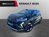 Renault Symbioz occasion année 2025 boite Automatique Annonce Renault Symbioz occasion Hybride E-Tech full hybrid 145 Iconic à Villeneuve-sur-Lot