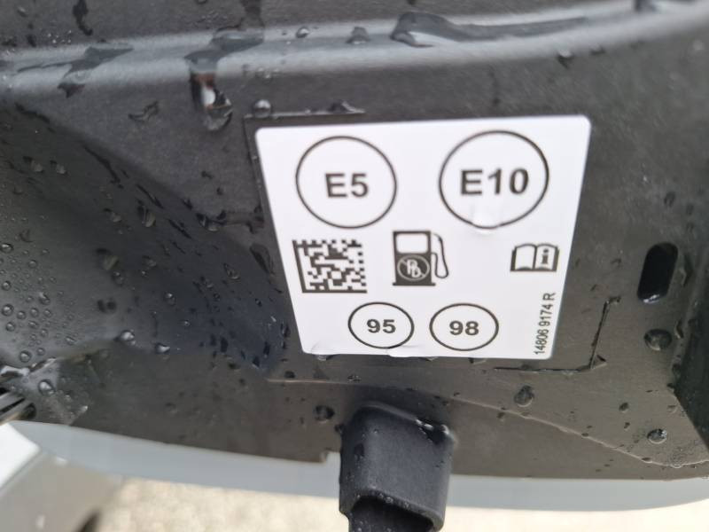 Renault Symbioz E-Tech full hybrid 145 Iconic 2025 - photo n°20 Renault Symbioz E-Tech full hybrid 145 Iconic  occasion à Villeneuve-sur-Lot - photo n°20