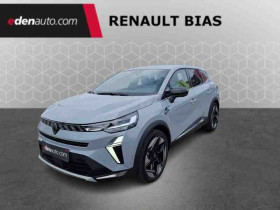 Renault Symbioz occasion 2025 mise en vente à Villeneuve-sur-Lot par le garage RENAULT VILLENEUVE SUR LOT - photo n°1