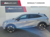 Annonce Renault Symbioz occasion Hybride E-Tech full hybrid 145 Iconic  Condom