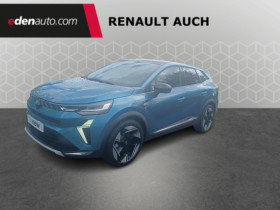 Renault Symbioz occasion 2024 mise en vente à Auch par le garage RENAULT AUCH - photo n°1