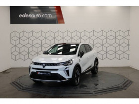 Renault Symbioz occasion 2025 mise en vente à LESCAR par le garage RENAULT DACIA LESCAR - photo n°1