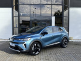 Renault Symbioz occasion année 2024 boite Automatique Annonce Renault Symbioz occasion Hybride E-Tech full hybrid 145 Iconic à LOUDEAC