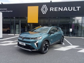 Renault Symbioz occasion année 2024 boite Automatique Annonce Renault Symbioz occasion Hybride E-Tech full hybrid 145 Iconic à ARGENTAN