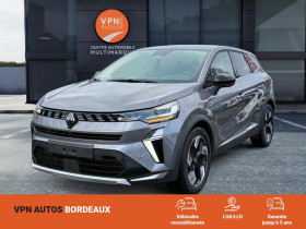 Renault Symbioz , garage VPN AUTOS BORDEAUX - MERIGNAC � M�rignac