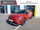Renault Symbioz occasion année 2025 boite Automatique Annonce Renault Symbioz occasion Hybride E-Tech full hybrid 145 Iconic à Castelnau-d'Estrétefonds