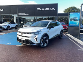 Renault Symbioz occasion 2025 mise en vente &agrave; SAINT-GREGOIRE par le garage BRIOCAR RENNES - photo n&deg;1