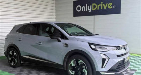 Renault Symbioz occasion 2025 mise en vente &agrave; SAINT FULGENT par le garage GARAGE DAVID ONLYDRIVE - photo n&deg;1