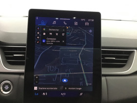 Renault Symbioz E-Tech full hybrid 145 Techno  occasion  Ganges - photo n15