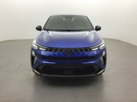 Renault Symbioz E-Tech full hybrid 145 Techno  occasion  Ganges - photo n2