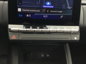 Renault Symbioz E-Tech full hybrid 145 Techno  occasion  Ganges - photo n16
