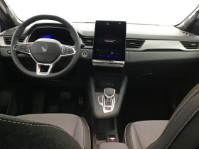 Renault Symbioz E-Tech full hybrid 145 Techno  occasion  Ganges - photo n13