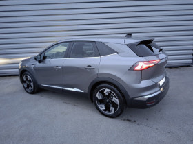 Renault Symbioz E-Tech full hybrid 145 Techno  occasion � Ganges - photo n�7