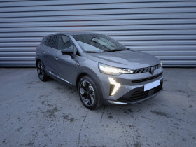 Renault Symbioz E-Tech full hybrid 145 Techno  occasion � Ganges - photo n�3