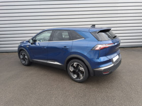 Renault Symbioz E-Tech full hybrid 145 Techno  occasion � Ganges - photo n�7