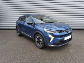 Renault Symbioz E-Tech full hybrid 145 Techno  occasion � Ganges - photo n�3