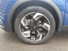 Renault Symbioz E-Tech full hybrid 145 Techno  occasion � Ganges - photo n�9