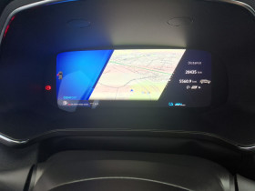 Renault Symbioz E-Tech full hybrid 145 Techno  occasion � Ganges - photo n�14