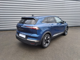 Renault Symbioz E-Tech full hybrid 145 Techno  occasion � Ganges - photo n�5