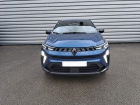 Renault Symbioz E-Tech full hybrid 145 Techno  occasion � Ganges - photo n�2