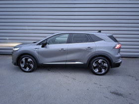 Renault Symbioz E-Tech full hybrid 145 Techno  occasion � Ganges - photo n�8