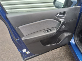 Renault Symbioz E-Tech full hybrid 145 Techno  occasion � Ganges - photo n�17