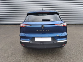 Renault Symbioz E-Tech full hybrid 145 Techno  occasion � Ganges - photo n�6