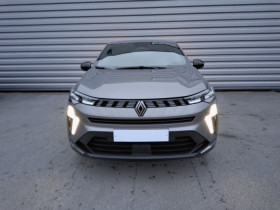 Renault Symbioz E-Tech full hybrid 145 Techno  occasion � Ganges - photo n�2