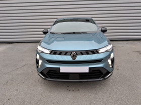 Renault Symbioz E-Tech full hybrid 145 Techno  occasion � Ganges - photo n�2