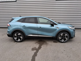 Renault Symbioz E-Tech full hybrid 145 Techno  occasion � Ganges - photo n�4