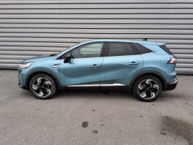 Renault Symbioz E-Tech full hybrid 145 Techno  occasion � Ganges - photo n�8