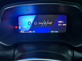 Renault Symbioz E-Tech full hybrid 145 Techno  occasion � Ganges - photo n�14